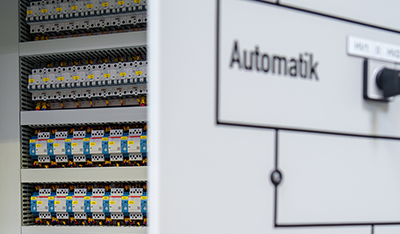 SEAR_Automatisierung