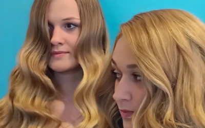 ghd — Zu Gast in unserem Hause