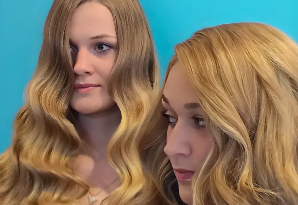 ghd — Zu Gast in unserem Hause